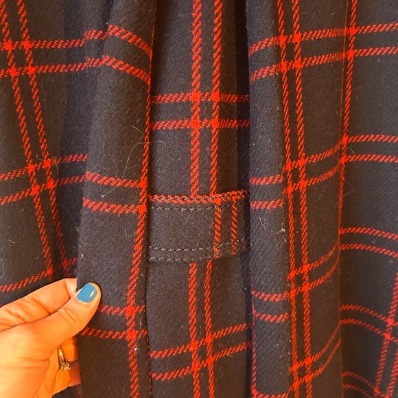 Romantic Style Coat - Picture 3 of 8